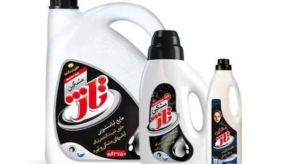 آشنا برچسب