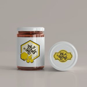 آشنا برچسب