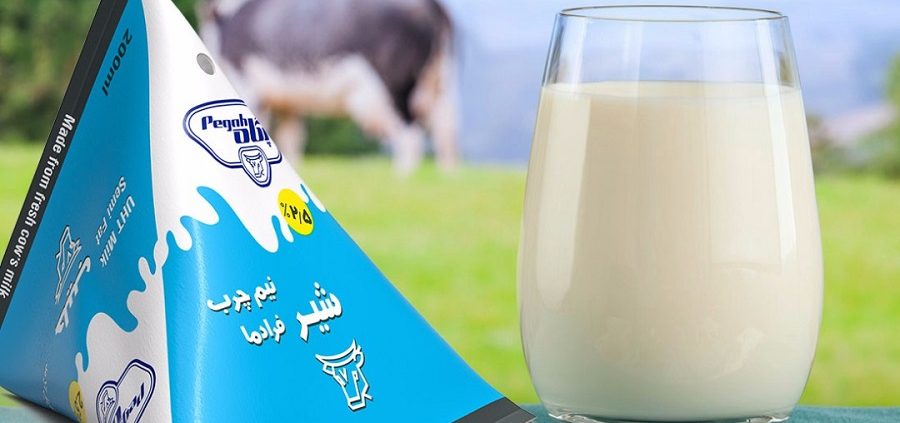 آشنا برچسب