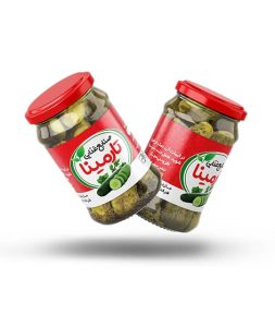 آشنا برچسب