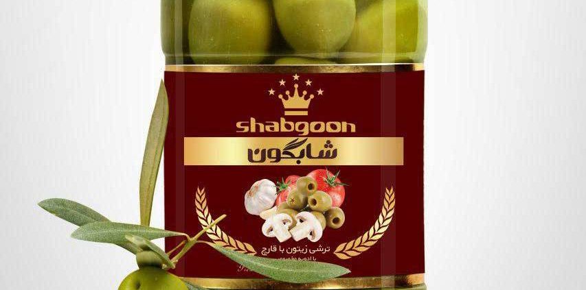 آشنا برچسب