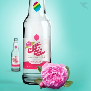 آشنا برچسب