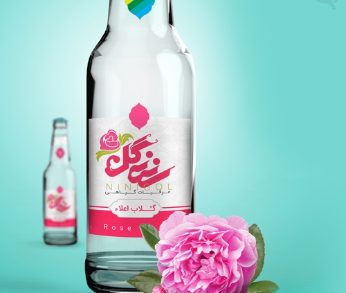 آشنا برچسب