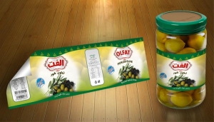 آشنا برچسب