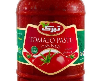 آشنا برچسب