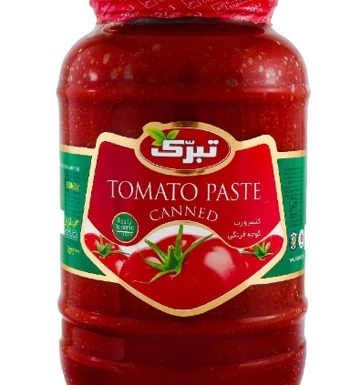 آشنا برچسب