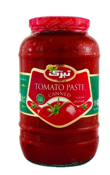 آشنا برچسب