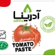 آشنا برچسب
